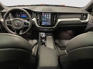 VOLVO XC60 2.0 T6 TE Plus Dark eAWD