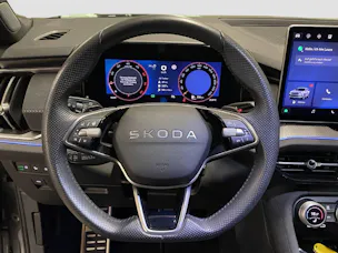 SKODA Kodiaq 2.0 TDI SportLine