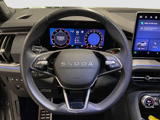 SKODA Kodiaq 2.0 TDI SportLine