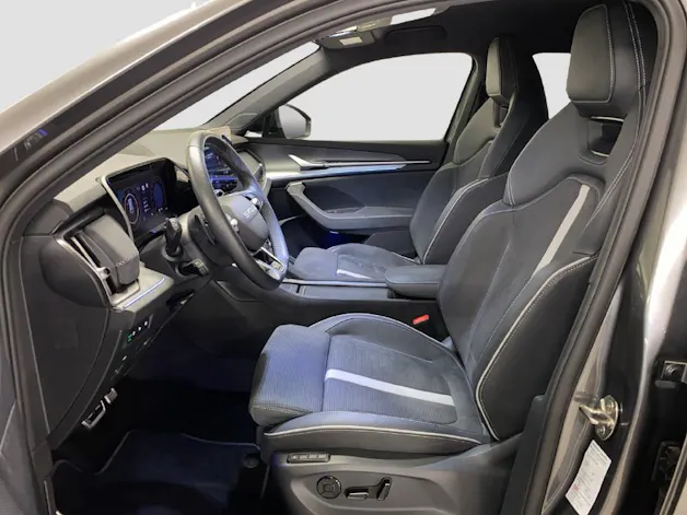 SKODA Kodiaq 2.0 TDI SportLine