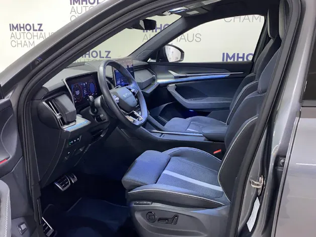SKODA Kodiaq 2.0 TDI SportLine