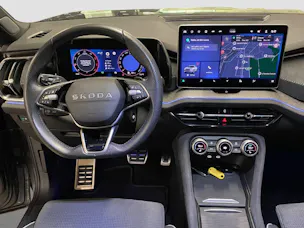 SKODA Kodiaq 2.0 TDI SportLine