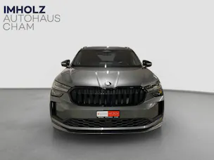 SKODA Kodiaq 2.0 TDI SportLine