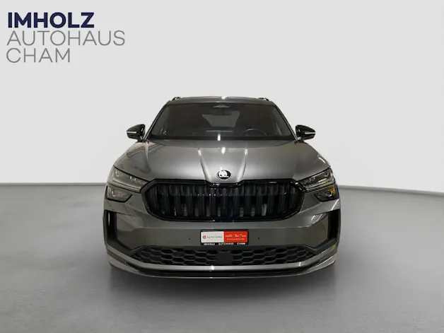 SKODA Kodiaq 2.0 TDI SportLine