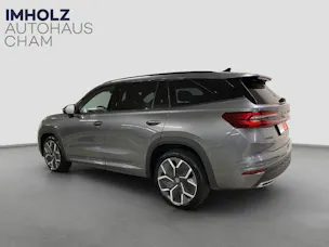 SKODA Kodiaq 2.0 TDI SportLine