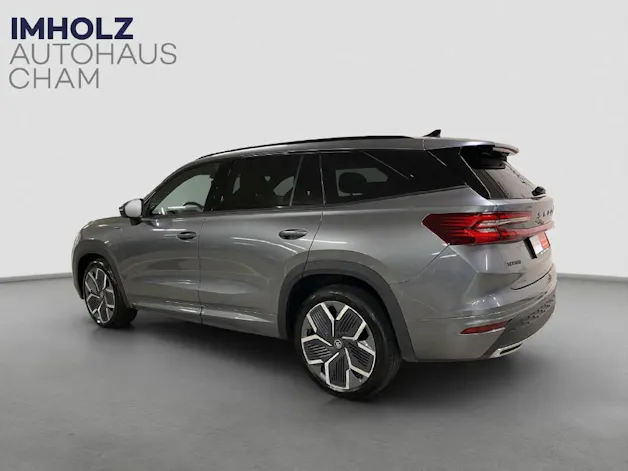 SKODA Kodiaq 2.0 TDI SportLine