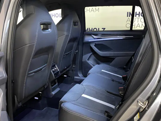 SKODA Kodiaq 2.0 TDI SportLine