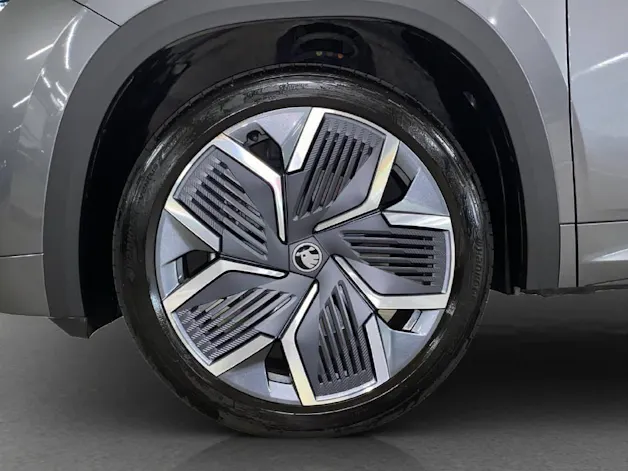 SKODA Kodiaq 2.0 TDI SportLine