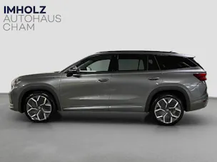 SKODA Kodiaq 2.0 TDI SportLine