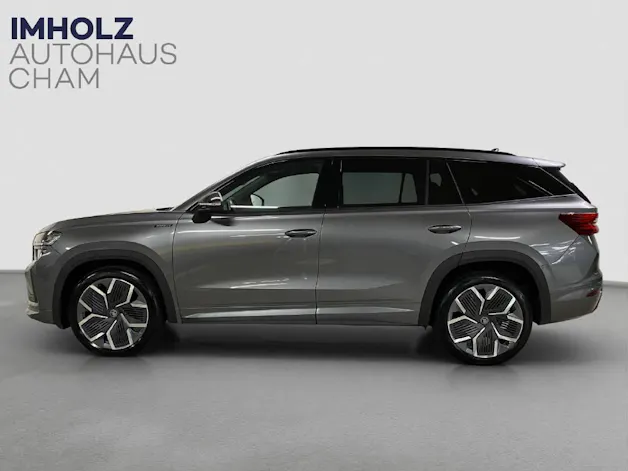SKODA Kodiaq 2.0 TDI SportLine