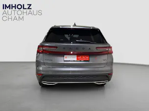 SKODA Kodiaq 2.0 TDI SportLine