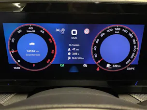 SKODA Kodiaq 2.0 TDI SportLine