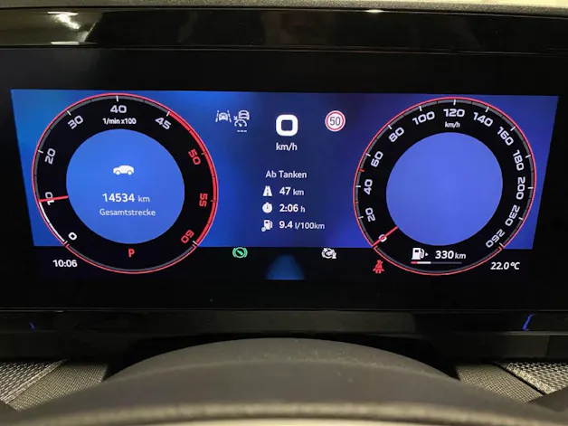 SKODA Kodiaq 2.0 TDI SportLine