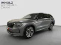 SKODA Kodiaq 2.0 TDI SportLine