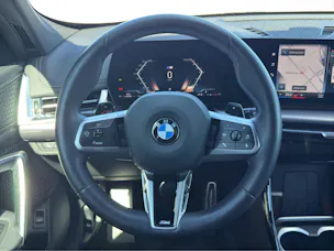 BMW X1 23d xDrive M Sport