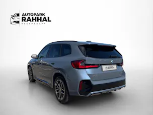 BMW X1 23d xDrive M Sport