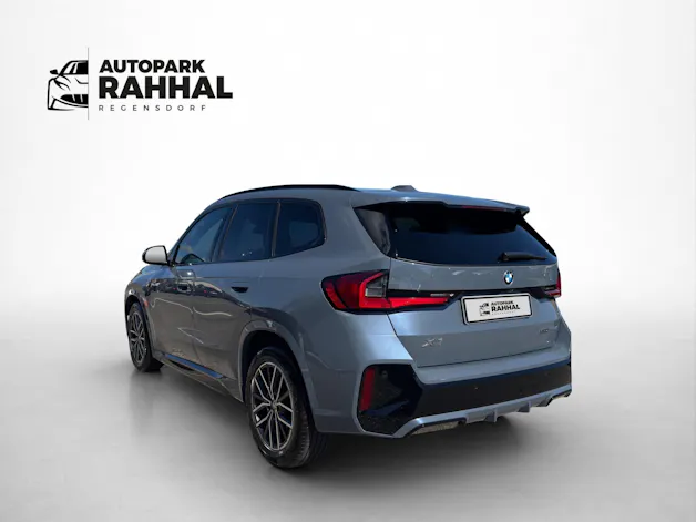 BMW X1 23d xDrive M Sport