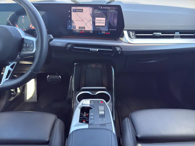 BMW X1 23d xDrive M Sport