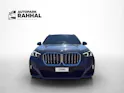 BMW X1 23d xDrive M Sport