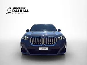BMW X1 23d xDrive M Sport