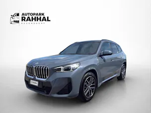 BMW X1 23d xDrive M Sport