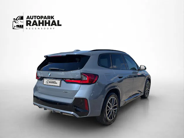 BMW X1 23d xDrive M Sport