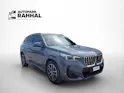 BMW X1 23d xDrive M Sport