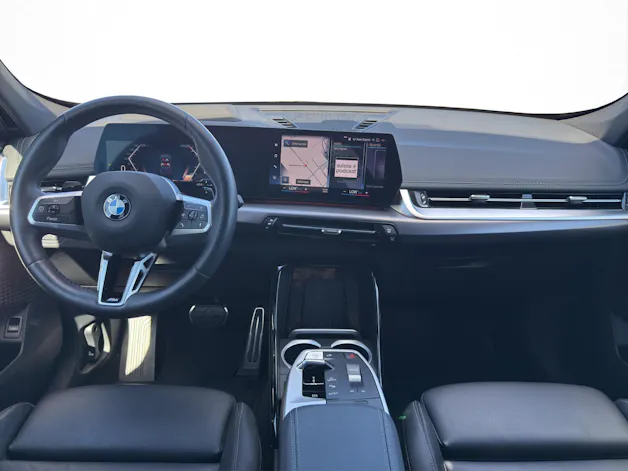 BMW X1 23d xDrive M Sport
