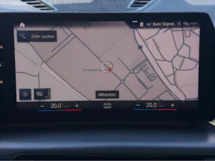 BMW X1 23d xDrive M Sport