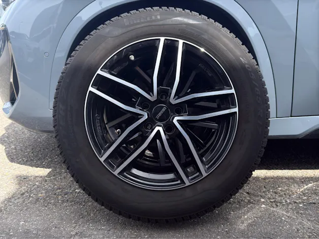 BMW X1 23d xDrive M Sport