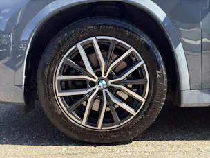BMW X1 23d xDrive M Sport