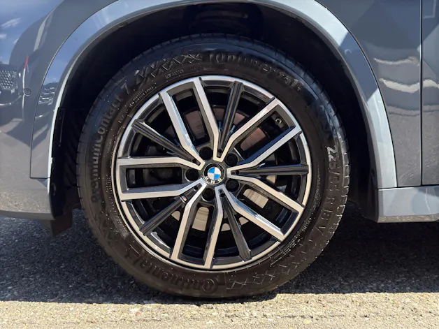 BMW X1 23d xDrive M Sport