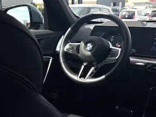 BMW X1 23d xDrive M Sport