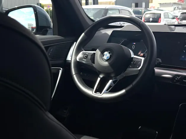 BMW X1 23d xDrive M Sport