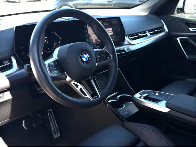 BMW X1 23d xDrive M Sport