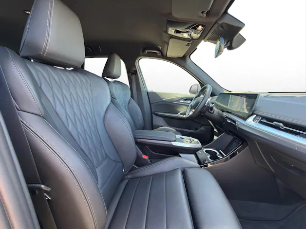 BMW X1 23d xDrive M Sport
