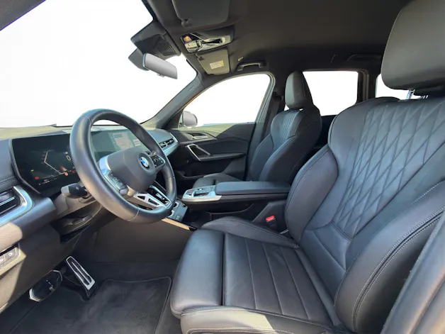 BMW X1 23d xDrive M Sport
