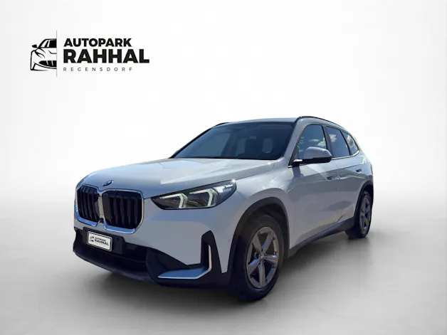 BMW X1 20d xDrive * GARANTIE INKLUSIVE * ANHÄNGERKUPPLUNG * PACK INNOVATION * 360° KAMERA *