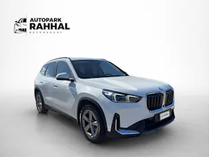 BMW X1 20d xDrive * GARANTIE INKLUSIVE * ANHÄNGERKUPPLUNG * PACK INNOVATION * 360° KAMERA *