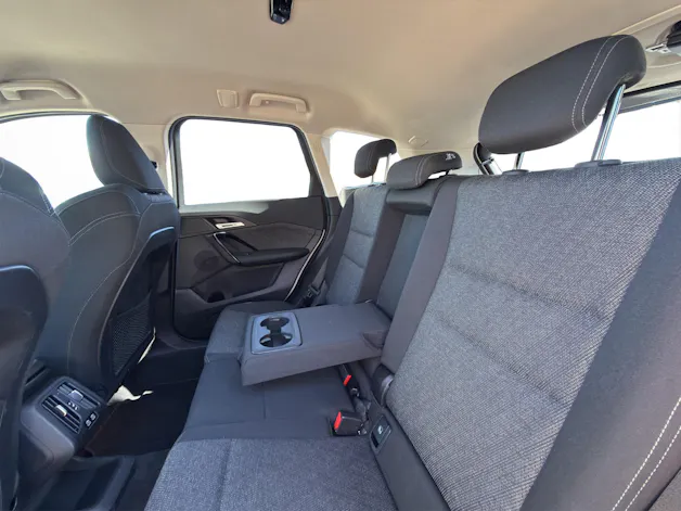 BMW X1 20d xDrive * GARANTIE INKLUSIVE * ANHÄNGERKUPPLUNG * PACK INNOVATION * 360° KAMERA *