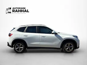 BMW X1 20d xDrive * GARANTIE INKLUSIVE * ANHÄNGERKUPPLUNG * PACK INNOVATION * 360° KAMERA *