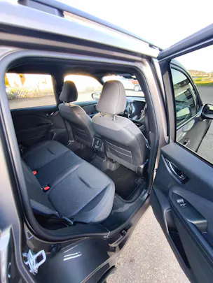 Subaru Forester Station 2.0i e-Boxer Swiss Plus