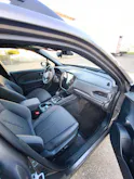 Subaru Forester Station 2.0i e-Boxer Swiss Plus