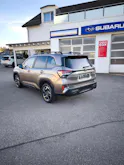 Subaru Forester Station 2.0i e-Boxer Swiss Plus