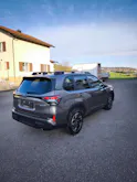 Subaru Forester Station 2.0i e-Boxer Swiss Plus