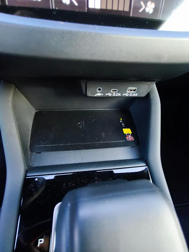 Subaru Forester Station 2.0i e-Boxer Swiss Plus