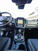 Subaru Forester Station 2.0i e-Boxer Swiss Plus