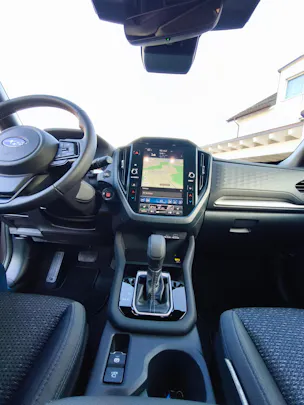 Subaru Forester Station 2.0i e-Boxer Swiss Plus