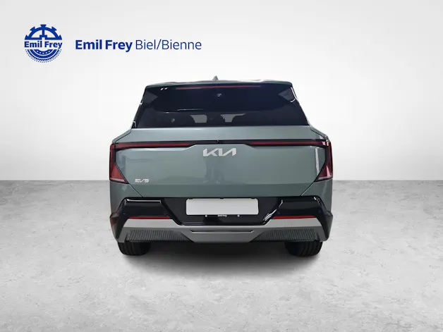 Kia EV5 81 kWh Earth 4x4