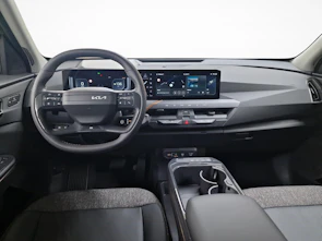 Fahrzeugbild KIA EV5 81 kWh Earth 4x4